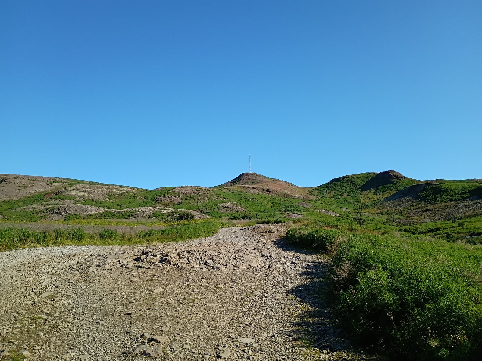 Trail Trail
